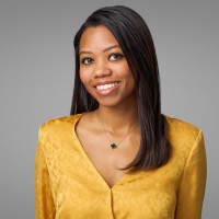 Habitat for Humanity Greater Orlando & Osceola County Employee Zahria Tims's profile photo