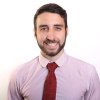 ZF Group Employee Matthew Larner's profile photo