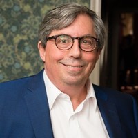 WPP Employee Peter Dart's profile photo