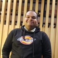 Inference Analytics, Inc. Employee Hamza Ali's profile photo