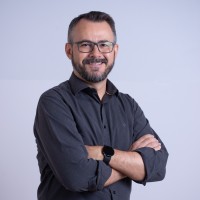 Sankhya Gestão de Negócios Employee Claudio Gualberto's profile photo