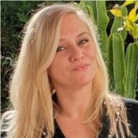 Clinique Saint George Employee Aurélie Beaudet's profile photo