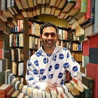 Spacetime Engineering Employee Jason Negrete's profile photo
