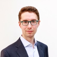 Alchemab Therapeutics Ltd Employee Jake Galson's profile photo