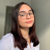 Cal-Comp Brasil Employee Rebeca Carvalho's profile photo