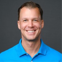 Sales Solutions Inc Employee Nick Townsend's profile photo