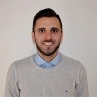REITHERA S.R.L. Employee Andrea di Santo's profile photo