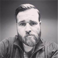 Social Assurance Employee Matt Secoske's profile photo