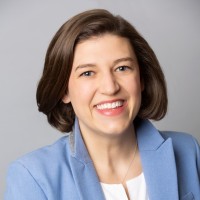 Microsoft Employee Cassandra Barth's profile photo