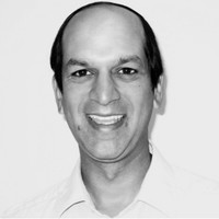 CareOregon Employee Amit Shah's profile photo