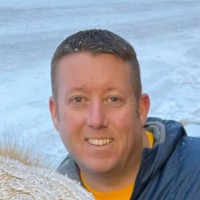 Butler Machinery Employee Daniel Rude's profile photo