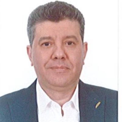 AlSharif Group Holding (ASG) | مجموعة الشريف القابضة Employee Ahmed Torman's profile photo