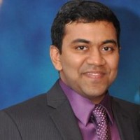 Ashwin Deshpande Email & Phone Number