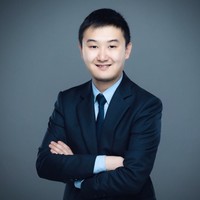 Diapason Employee Qian Liu's profile photo