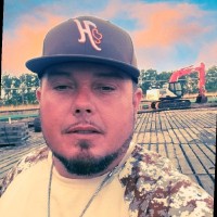 Whiteley Infrastructure Group Employee Jordan Steven's profile photo