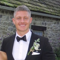 First Step Ltd Employee Drew Johnson's profile photo