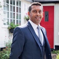 Winkworth Employee Ajay Bathija's profile photo