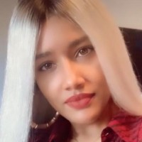 COLOR VISION Employee Wendy Maria's profile photo