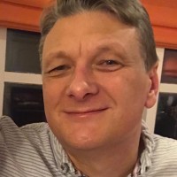 PureTec Separations Employee Vince Payne's profile photo
