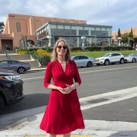 Airbnb Employee Colleen Cotter's profile photo