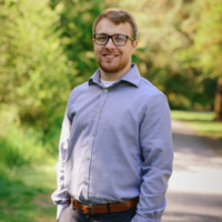 Vector Structural Engineering Employee Cameron Faley's profile photo