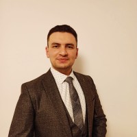 Bakhtiyar Budagov Email