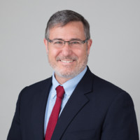 University of Virginia School of Medicine Employee Ray Selig's profile photo