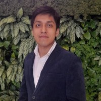 BBVA en Perú Employee Luis Valentin Vilcabana Reyes's profile photo
