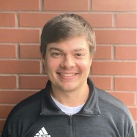 Lube-Tech Employee Nathan Weiss's profile photo