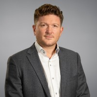 Smiths Group plc Employee Tom Steiner's profile photo