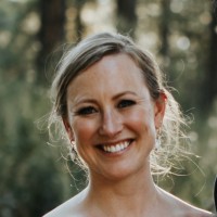 UCSF Health Employee Tara Wright's profile photo