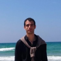 Jonathan Gat Email & Phone Number