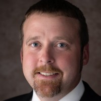 First Weber, Oshkosh Employee Chris Hansen's profile photo