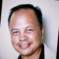 California Fish Grill Employee Robert Castro's profile photo