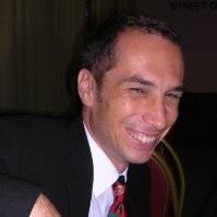 Sebastien Marot