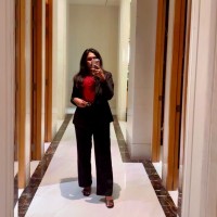 Infra360 Employee Malavika Batchu's profile photo