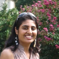 Sapphirus Systems Employee Anitha Athota's profile photo