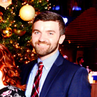 Bluemercury Employee Michael Going's profile photo