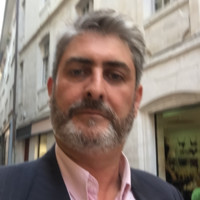 Groupe UDIFE Employee Philippe Labeguerie's profile photo