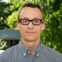 Gobi Labs Employee John Weber's profile photo