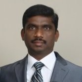 Diné Source, LLC Employee Raj Jesudhason's profile photo