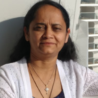 Vaishali Patel Email & Phone Number