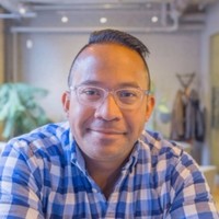 Jonah Group Employee Rod Gonzaga's profile photo