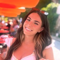 Betts Recruiting Employee Meghan Healy's profile photo