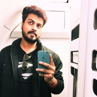 Raghvendra Tripathi's profile photo