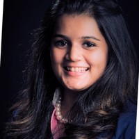 BodyBio Employee Ravina Tolat's profile photo