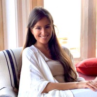 KAYALI Employee Claudia Gonzales's profile photo