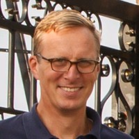 Sweet & Candy Distribution B.V. Employee Jeroen Steenbergen's profile photo