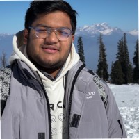 TTU Information Technology Employee Mirza Hasan's profile photo