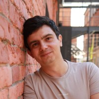 Roman Dyachenko Email